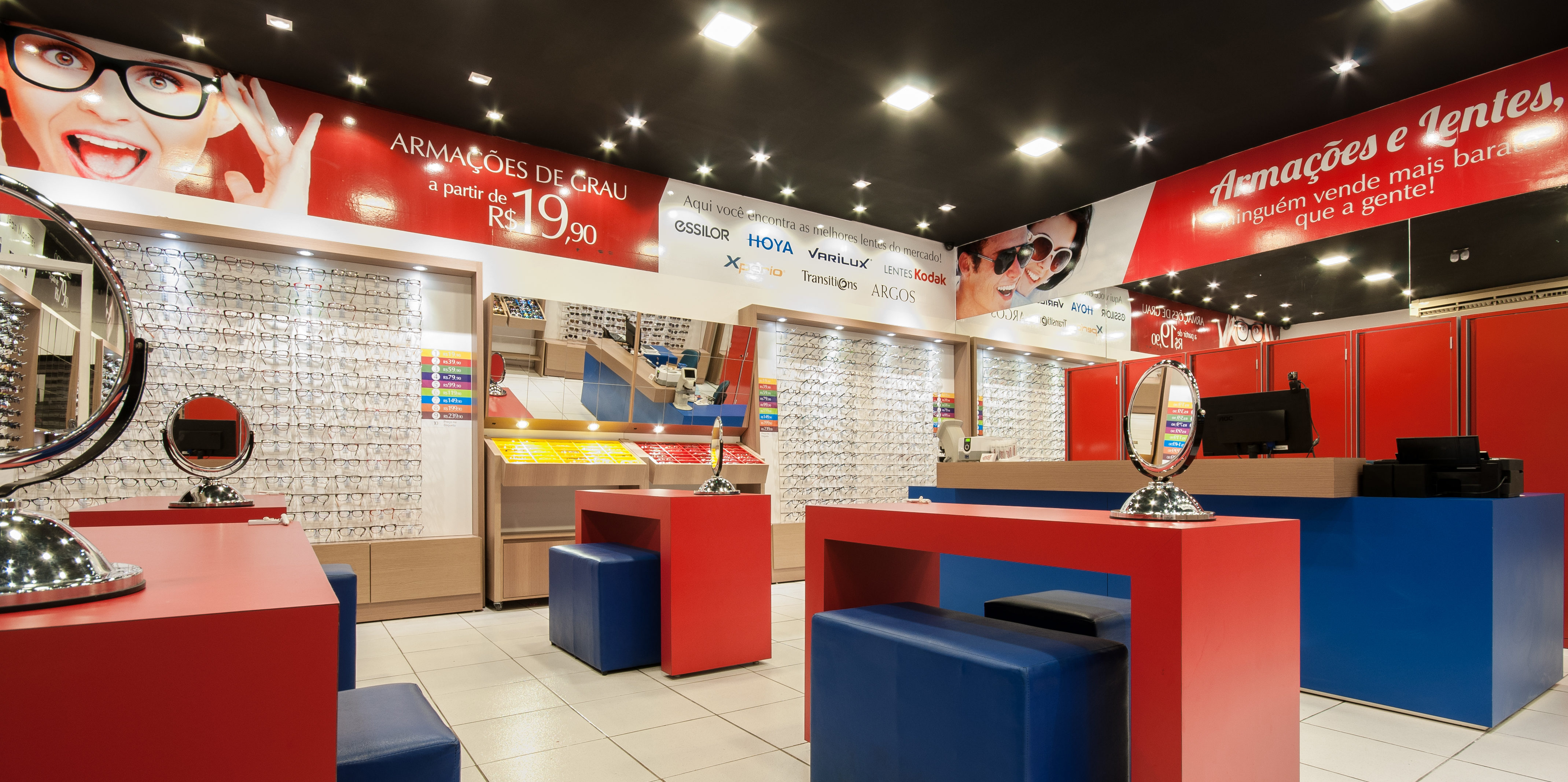 Shopping Eldorado inaugura nove operações no primeiro semestre -  Mercado&Consumo