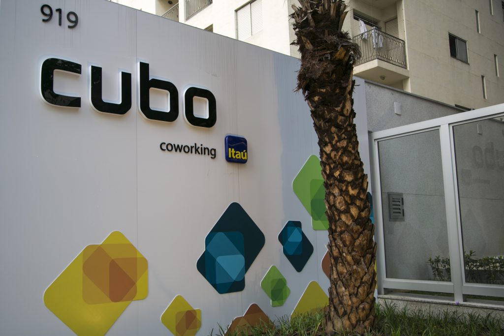 CI T conecta startups do Cubo Itaú projetos de grandes marcas