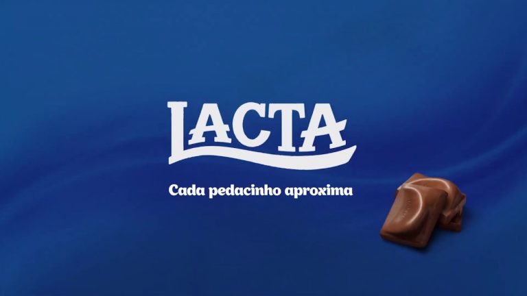 Lacta Lan A Novo Posicionamento De Marca Mercado Consumo