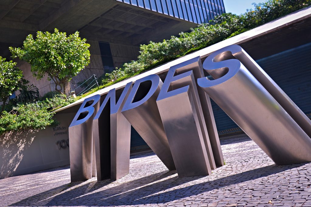 Bndes Disponibiliza Mais R Milh Es Em Capital De Giro A Empresas