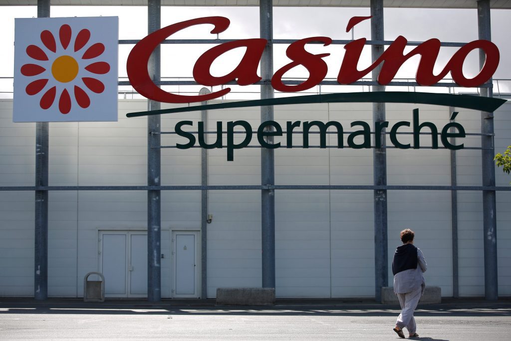 Casino anuncia que não está mais no controle da sociedade com o GPA