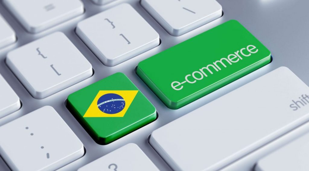 E-commerce vai continuar com crescimento expressivo no Brasil, diz Nielsen