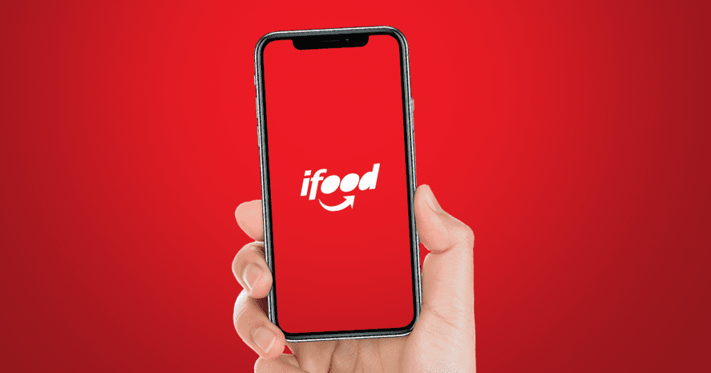 iFood Mercado vê número de parceiros crescer 1.329% em um ano