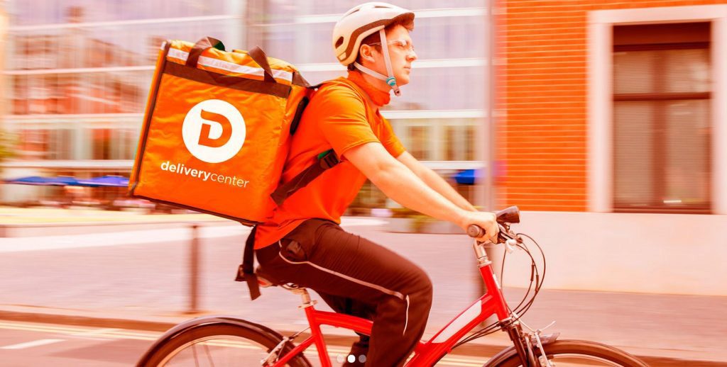 Delivery Center será descontinuada pela Multiplan e BR Malls