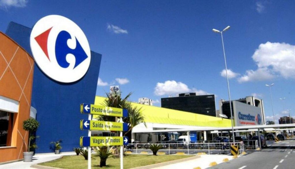 Carrefour anuncia congelamento no preço de produtos de marca própria