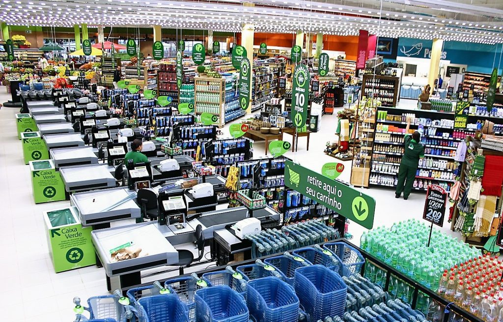 mercado GPA