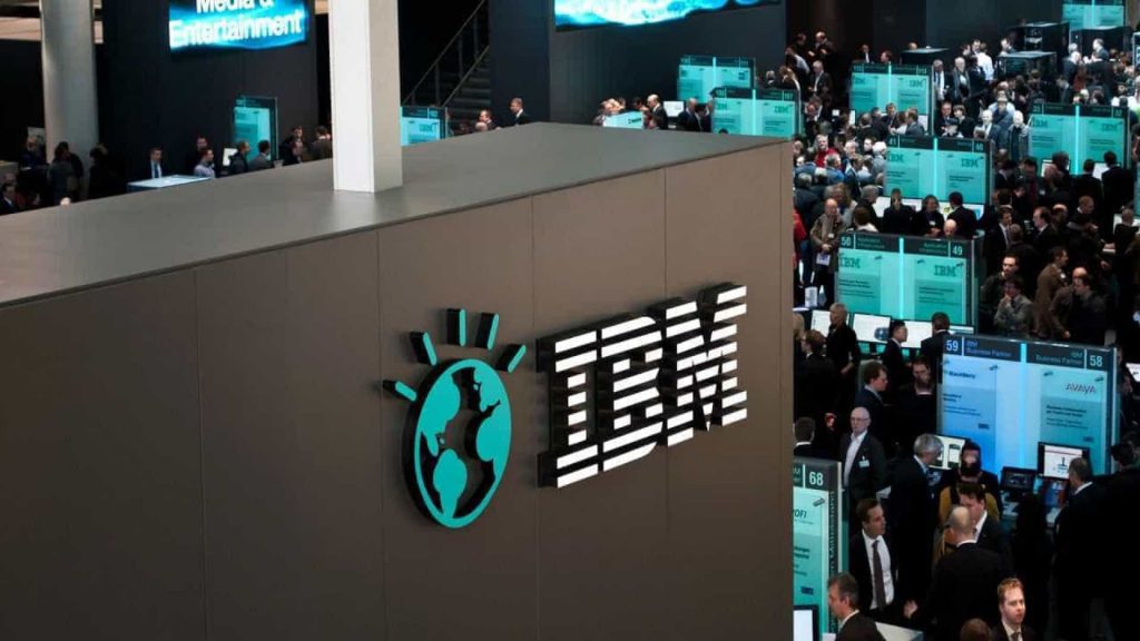 IBM anuncia plano para adquirir consultoria Accelalpha até o fim do ano