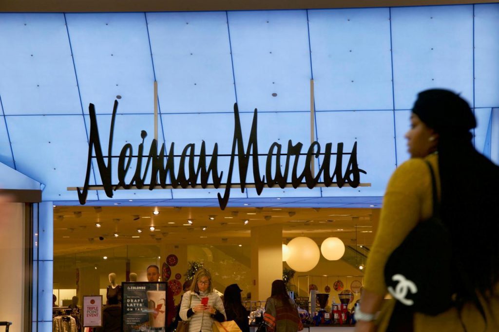 Neiman Marcus