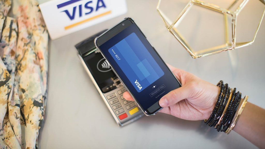 Visa habilitará digitalmente quatro milhões de pequenas empresas