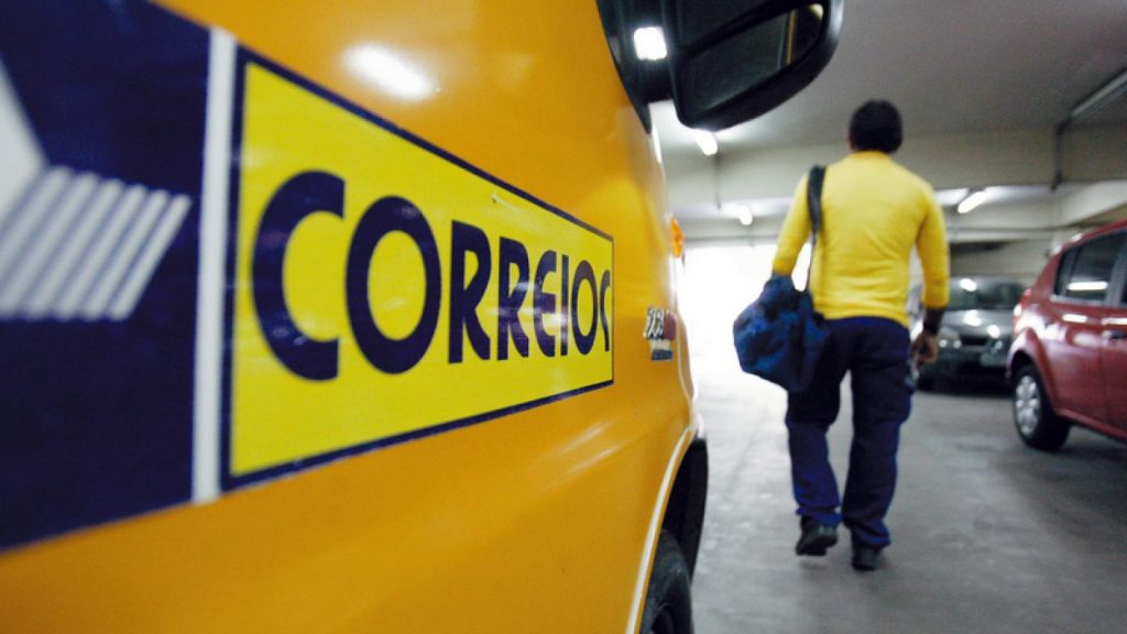 Correios reduz prazos em mais 1,2 mil trechos visando Black Friday