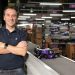 CEO da Netshoes