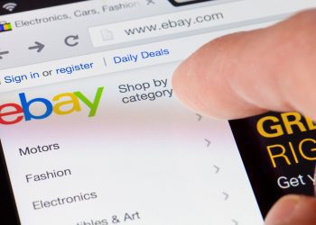 Ebay e Adevinta