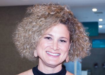 Loredana Sarcinella deixa a Samsung Brasil