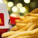McDonald’s fecha mais de 100 restaurantes nas lojas Walmart dos EUA