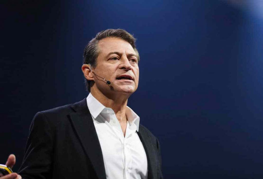 Peter Diamandis