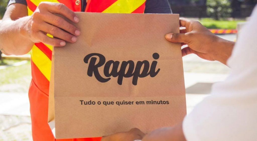 Rappi