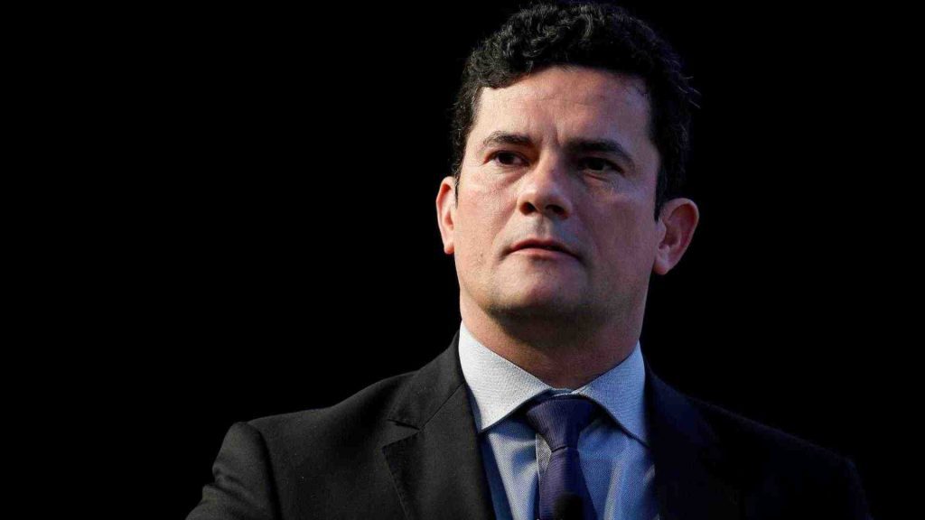 Sergio Moro