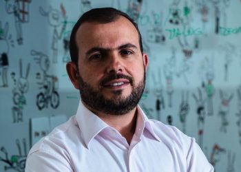 Sidney Isidro - Diretor de Novos negócios, Expansão e Engenharia - DIA%