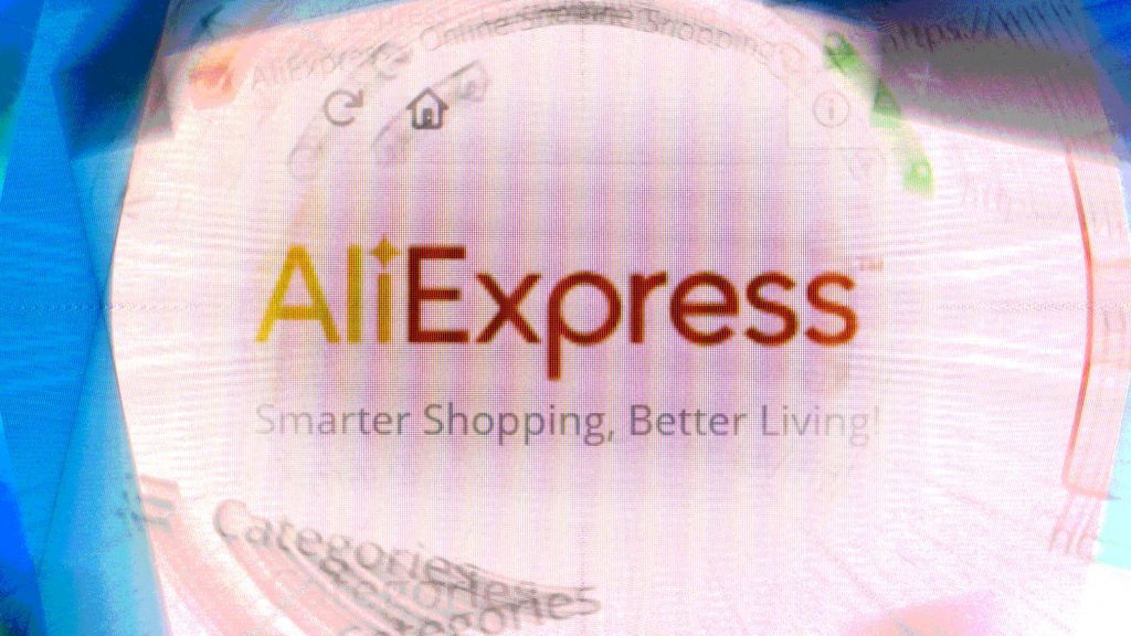 aliexpress