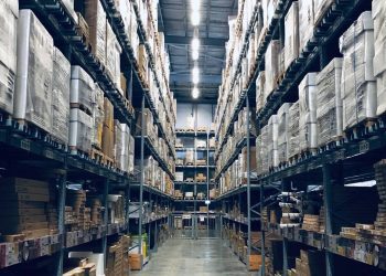 E-commerce: cresce o número de locações de galpões durante a pandemia