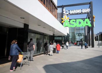 Asda