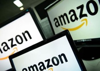 vendas da amazon