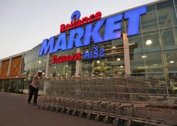 reliance-retail