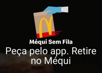 Méqui sem fila