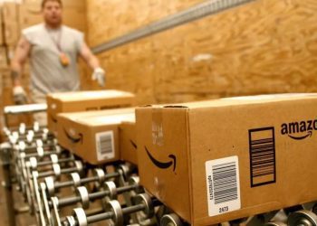 CD Amazon