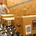 CD Amazon