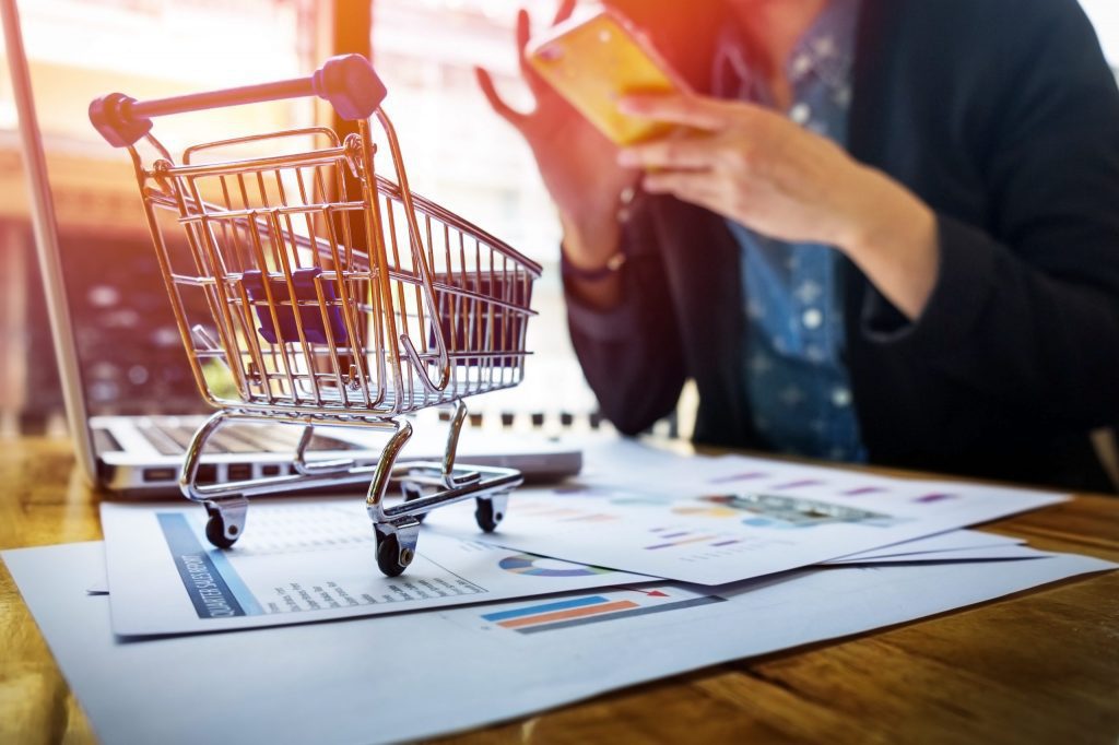 E-commerce segue em expansão e dobra as vendas em julho