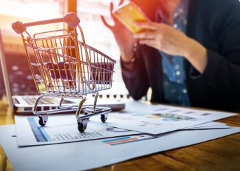 E-commerce segue em expansão e dobra as vendas em julho