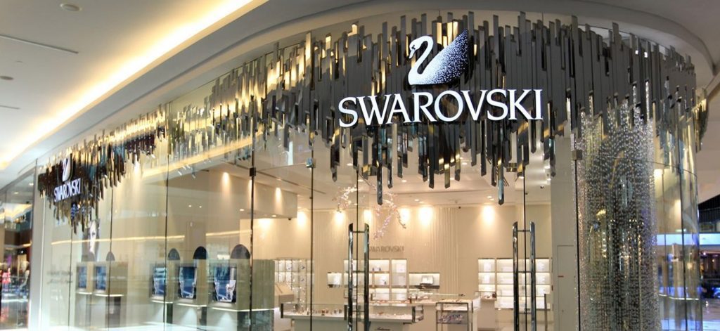 Swarovski