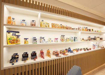 Linea Alimentos investe em parcerias com marketplaces de olho em um consumidor mais digital