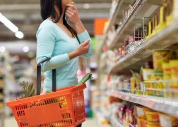 Mesmo receoso, consumidor tem boas expectativas para os próximos meses