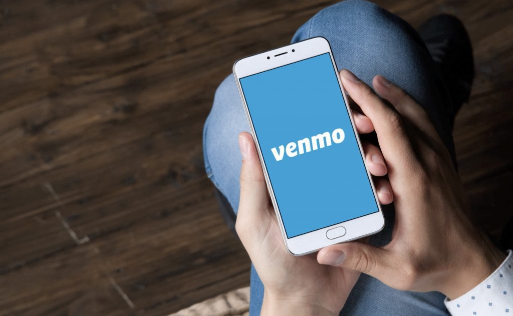PayPal e Venmo