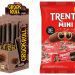 Peccin apresenta novidades em sua linha de chocolates