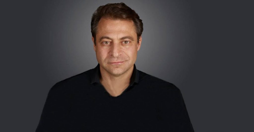 Peter Diamandis