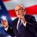 Rudolph Giuliani