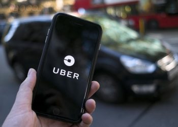 Uber