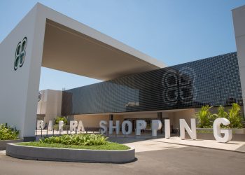 barra shopping