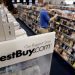 Best Buy alerta sobre desaceleração nas vendas após o boom do trabalho em casa