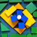 brasil--bandeira-de-pecas
