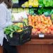 Inflação da comida em casa cai 0,2% em novembro, sexto recuo seguido