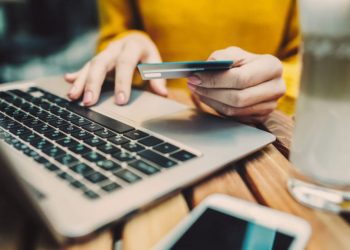 Visa registra aumento nas compras online no Brasil