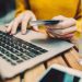 Visa registra aumento nas compras online no Brasil