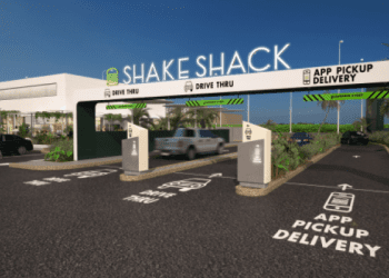 drive-thru