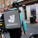 investimento da Amazon na Deliveroo