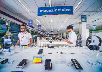 magazine luiza