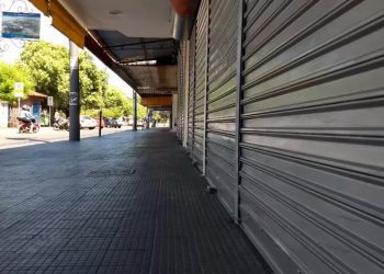 Varejo perdeu mais de 135 mil lojas no segundo trimestre